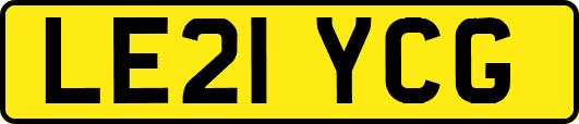 LE21YCG