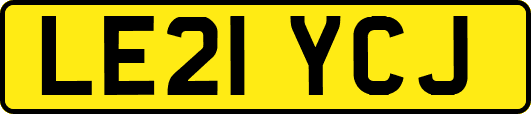 LE21YCJ