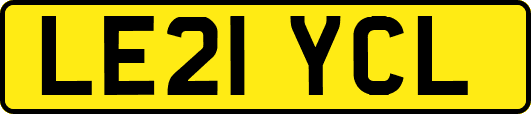 LE21YCL