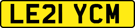 LE21YCM