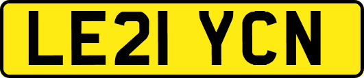 LE21YCN