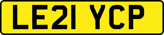 LE21YCP