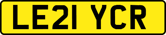 LE21YCR
