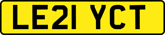 LE21YCT