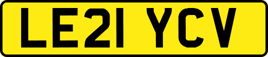 LE21YCV