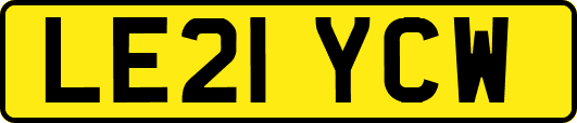 LE21YCW