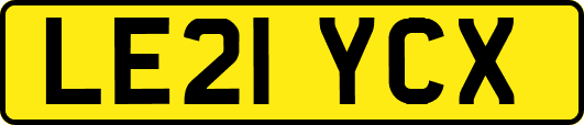 LE21YCX