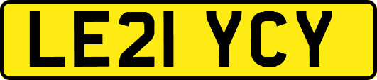 LE21YCY