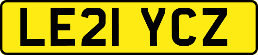LE21YCZ