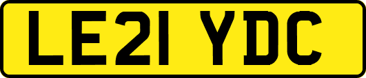 LE21YDC