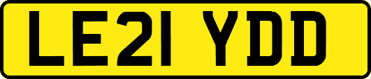 LE21YDD