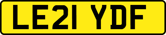 LE21YDF