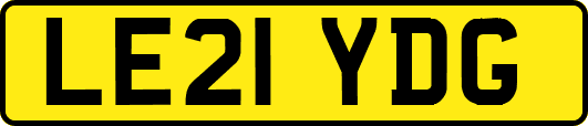 LE21YDG