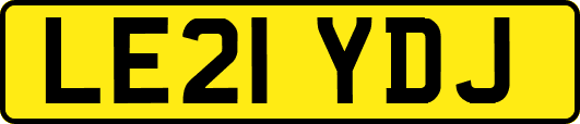 LE21YDJ