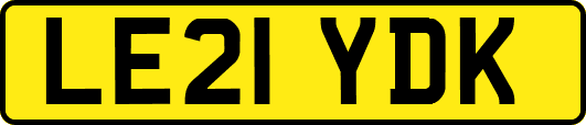LE21YDK