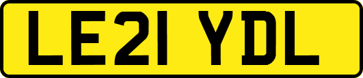 LE21YDL