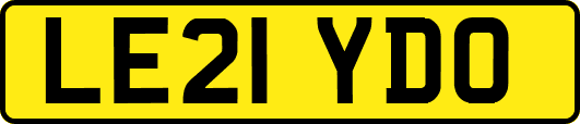 LE21YDO
