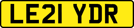 LE21YDR