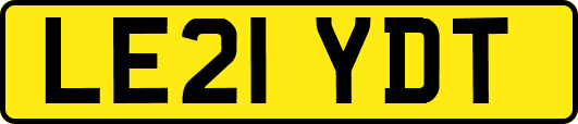 LE21YDT