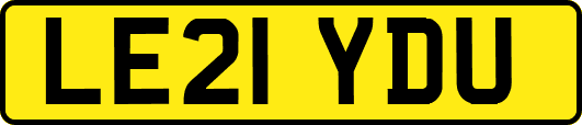 LE21YDU