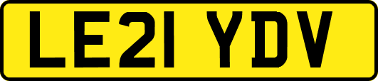 LE21YDV