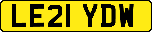 LE21YDW