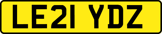 LE21YDZ