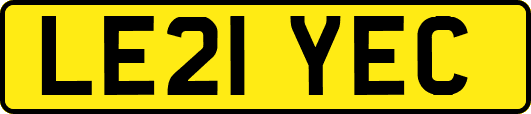 LE21YEC