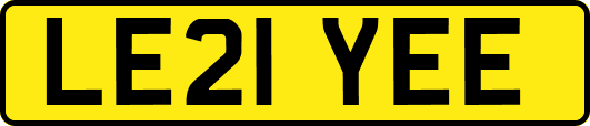 LE21YEE