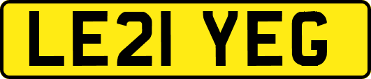 LE21YEG