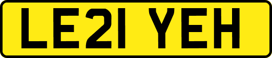 LE21YEH