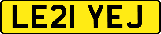 LE21YEJ
