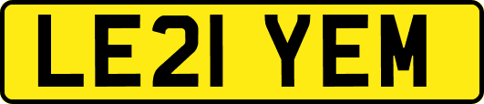 LE21YEM