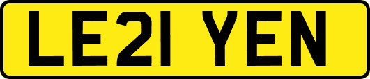 LE21YEN