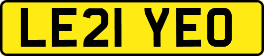 LE21YEO
