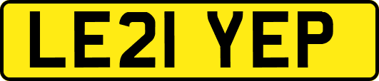LE21YEP