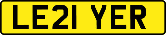 LE21YER