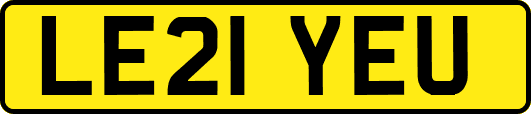 LE21YEU