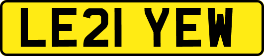 LE21YEW