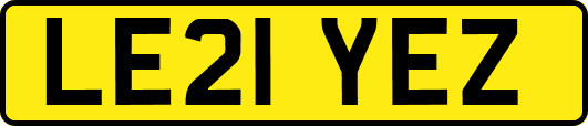 LE21YEZ
