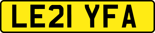 LE21YFA