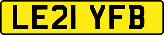 LE21YFB