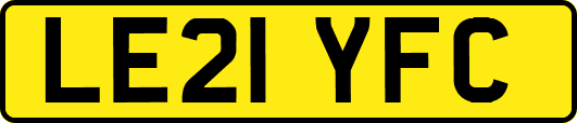 LE21YFC