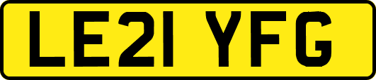 LE21YFG