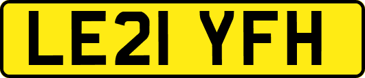 LE21YFH