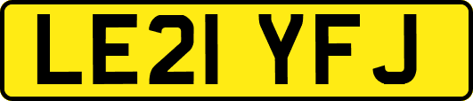 LE21YFJ