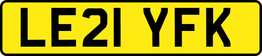 LE21YFK