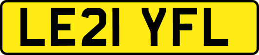 LE21YFL