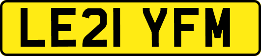 LE21YFM