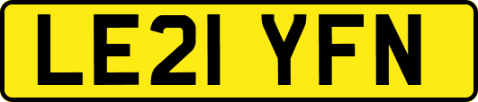 LE21YFN